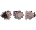 Hydraulick erpadlo zen ELSTOCK ‐ ELS 15-0012