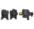 Hydraulick erpadlo zen ELSTOCK ‐ ELS 15-0019