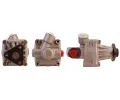 Hydraulick erpadlo zen ELSTOCK ‐ ELS 15-0024