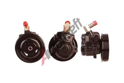 ELSTOCK Hydraulick erpadlo zen ELS 15-0047, 15-0047