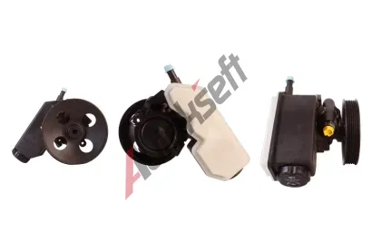 ELSTOCK Hydraulick erpadlo zen ELS 15-0076, 15-0076