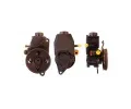 Hydraulick erpadlo zen ELSTOCK ‐ ELS 15-0086