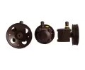 Hydraulick erpadlo zen ELSTOCK ‐ ELS 15-0092