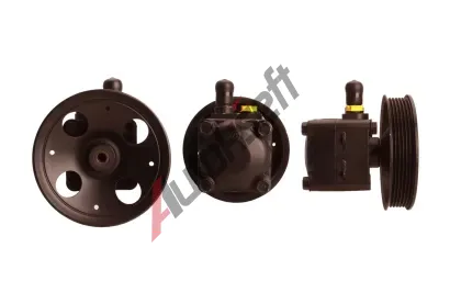 ELSTOCK Hydraulick erpadlo zen ELS 15-0092, 15-0092