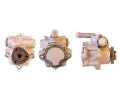 ELSTOCK Hydraulick erpadlo zen ‐ ELS 15-0096