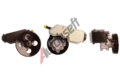 ELSTOCK Hydraulick erpadlo zen ELS 15-0104, 15-0104