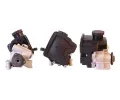 Hydraulick erpadlo zen ELSTOCK ‐ ELS 15-0161