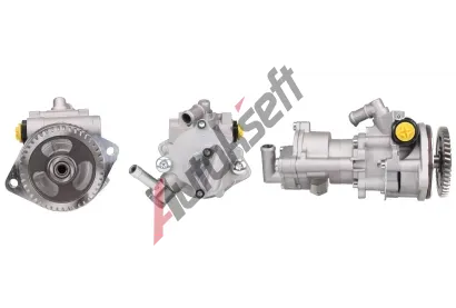 ELSTOCK Hydraulick erpadlo zen ELS 15-0193, 15-0193