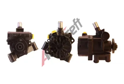 ELSTOCK Hydraulick erpadlo zen ELS 15-0256, 15-0256