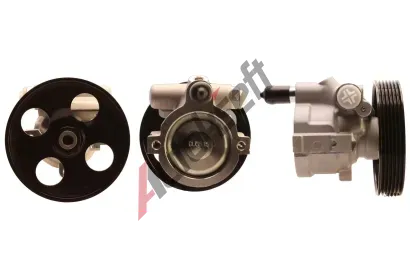 ELSTOCK Hydraulick erpadlo zen ELS 15-0259, 15-0259