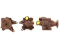 Hydraulick� �erpadlo ��zen�&nbsp;ELSTOCK&nbsp;&dash;&nbsp;ELS 15-0267