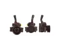 Hydraulick erpadlo zen ELSTOCK ‐ ELS 15-0275