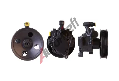 ELSTOCK Hydraulick erpadlo zen ELS 15-0298, 15-0298