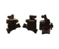 Hydraulick erpadlo zen ELSTOCK ‐ ELS 15-0364