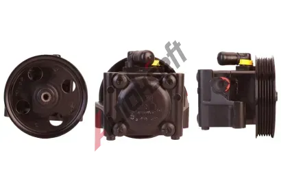ELSTOCK Hydraulick erpadlo zen ELS 15-0365, 15-0365