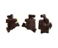 Hydraulick erpadlo zen ELSTOCK ‐ ELS 15-0368
