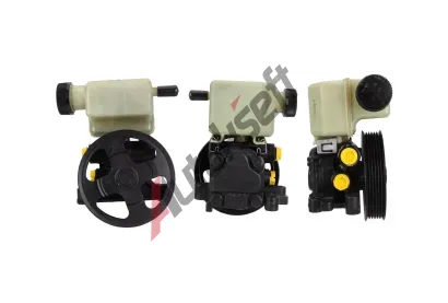 ELSTOCK Hydraulick erpadlo zen ELS 15-0398, 15-0398