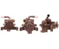 Hydraulick erpadlo zen ELSTOCK ‐ ELS 15-0432