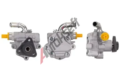 ELSTOCK Hydraulick erpadlo zen ELS 15-0503, 15-0503