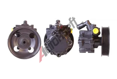 ELSTOCK Hydraulick� �erpadlo ��zen� ELS 15-0597, 15-0597