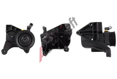 ELSTOCK Hydraulické čerpadlo řízení ELS 15-0670, 15-0670 ELSTOCK Hydraulické čerpadlo řízení ELS 15-0670, 15-0670