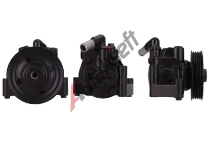 ELSTOCK Hydraulick erpadlo zen ELS 15-0728, 15-0728