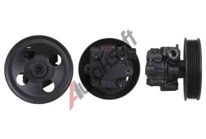 ELSTOCK Hydraulick� �erpadlo ��zen� ELS 15-0751, 15-0751
