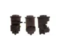 Hydraulick erpadlo zen ELSTOCK ‐ ELS 15-0778