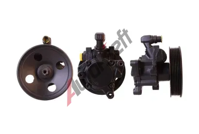 ELSTOCK Hydraulick� �erpadlo ��zen� ELS 15-0855, 15-0855