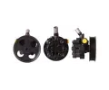 ELSTOCK Hydraulick erpadlo zen ‐ ELS 15-1019