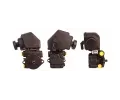 Hydraulick erpadlo zen ELSTOCK ‐ ELS 15-1095