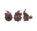 Hydraulick erpadlo zen ELSTOCK ‐ ELS 15-1100