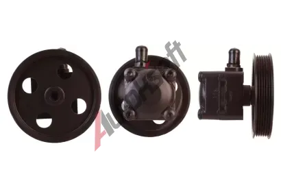 ELSTOCK Hydraulick� �erpadlo ��zen� ELS 15-1359, 15-1359