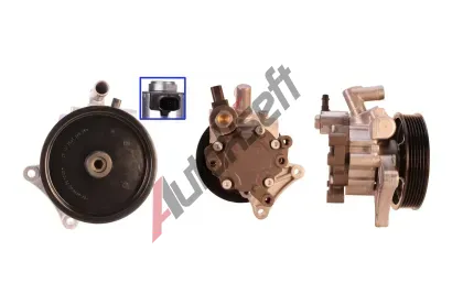 ELSTOCK Hydraulick erpadlo zen ELS 15-1377, 15-1377