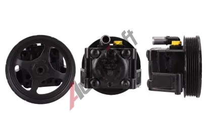 ELSTOCK Hydraulick� �erpadlo ��zen� ELS 15-1444, 15-1444