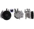 Hydraulick erpadlo zen ELSTOCK ‐ ELS 15-1473