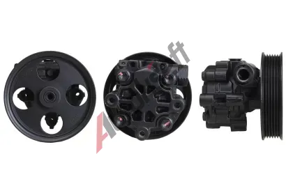 ELSTOCK Hydraulické čerpadlo řízení ELS 15-1720, 15-1720 ELSTOCK Hydraulické čerpadlo řízení ELS 15-1720, 15-1720