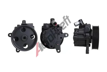 ELSTOCK Hydraulick� �erpadlo ��zen� ELS 15-1733, 15-1733