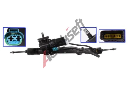 ELSTOCK dic mechanismus ELS 17-1332, 17-1332