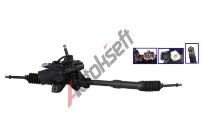 ELSTOCK dic mechanismus ELS 17-1369, 17-1369