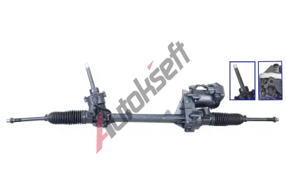 ELSTOCK ��dic� mechanismus ELS 17-2007, 17-2007