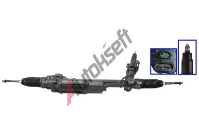 ELSTOCK Řídicí mechanismus ELS 17-2033, 17-2033 ELSTOCK Řídicí mechanismus ELS 17-2033, 17-2033