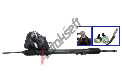 ELSTOCK dic mechanismus ELS 17-2053, 17-2053