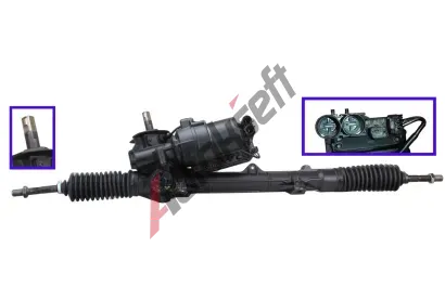 ELSTOCK Řídicí mechanismus ELS 17-2090, 17-2090 ELSTOCK Řídicí mechanismus ELS 17-2090, 17-2090