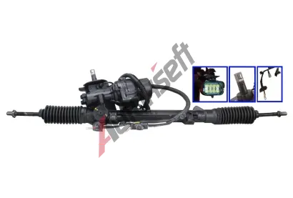 ELSTOCK dic mechanismus ELS 17-2093, 17-2093