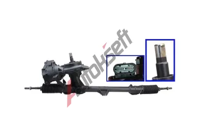 ELSTOCK Řídicí mechanismus ELS 17-2100, 17-2100 ELSTOCK Řídicí mechanismus ELS 17-2100, 17-2100