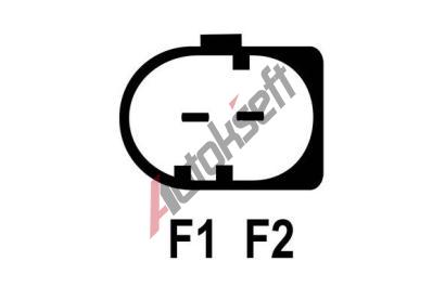 ELSTOCK Generátor startéru ELS 24-0003, 24-0003 ELSTOCK Generátor startéru ELS 24-0003, 24-0003