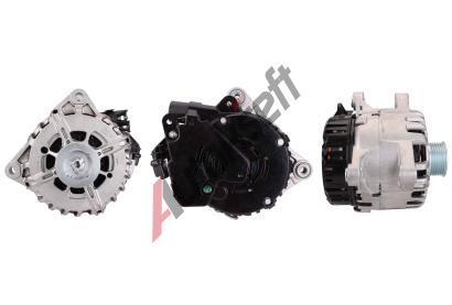 ELSTOCK Alterntor ELS 24-0004, 24-0004