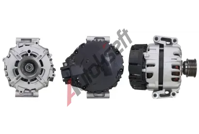 ELSTOCK Gener�tor start�ru ELS 24-0009, 24-0009