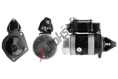 ELSTOCK Start�r ELS 25-0079, 25-0079